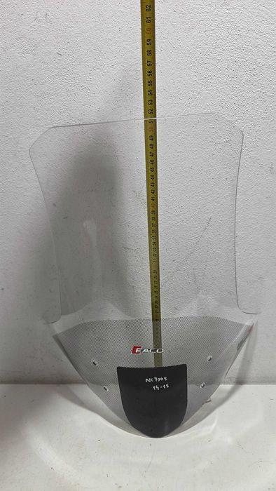 capac rezervor Honda NCX750 nc750x sa pilot/pasager