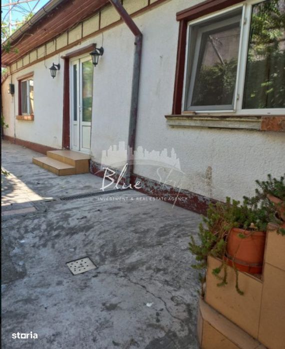 Teren de 435mp cu utilitati si deschidere 14 m- Coiciu / constructie d