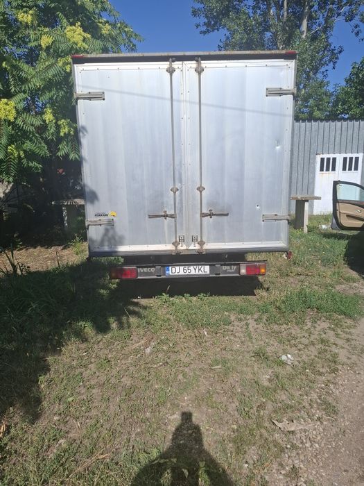 Vind iveco daily  35 C 13 A  motor 2,8  an 2000