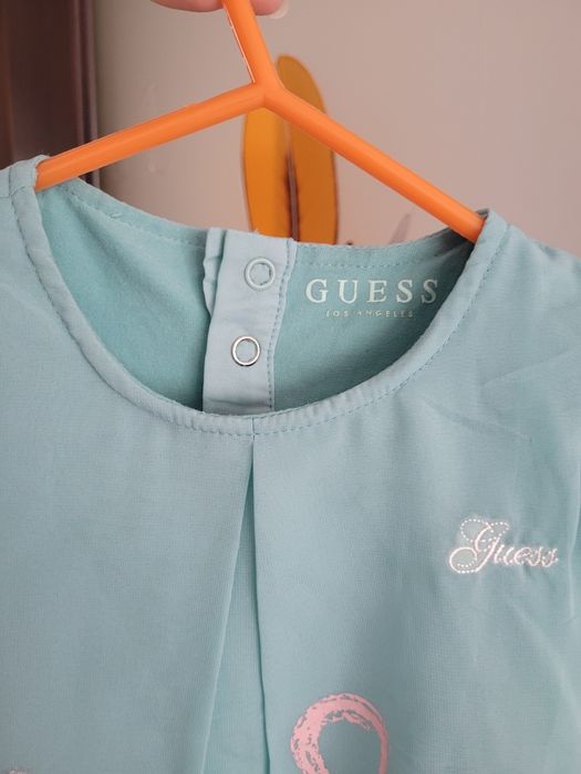 Rochiță Guess marime 2 ani