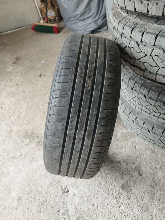 Летни гуми 195 50 16
