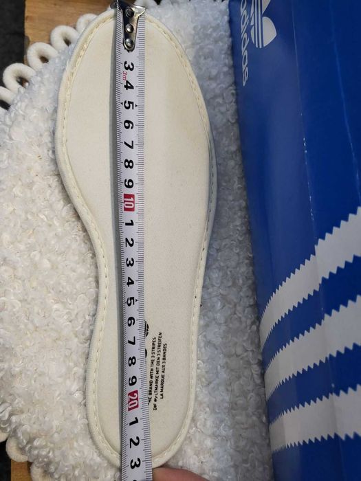 Бели кецки Adidas