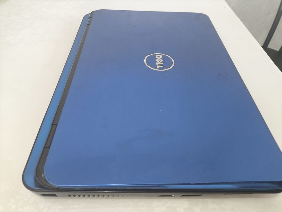 Продам ноутбук DELL Б/У