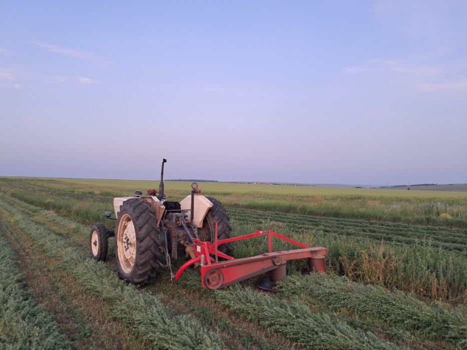 Tractor 80 cp de vanzare