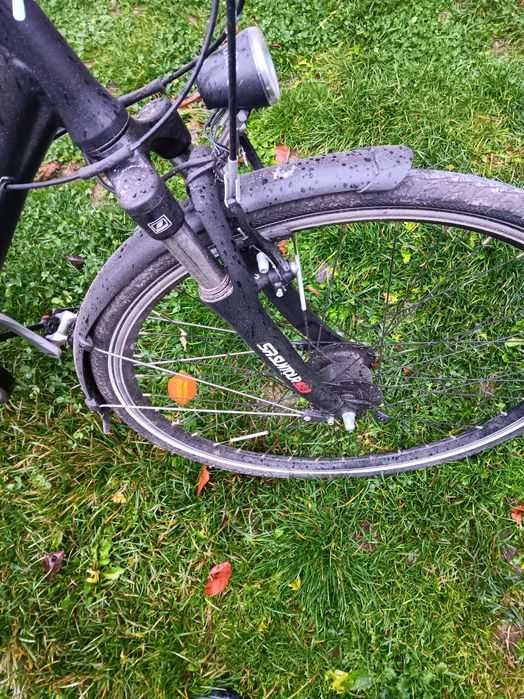Bicicletă BTWIN M