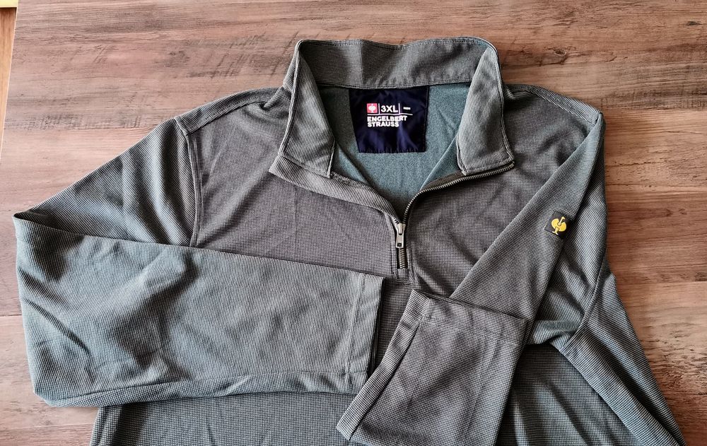 Bluză bărbați Engelbert Strauss