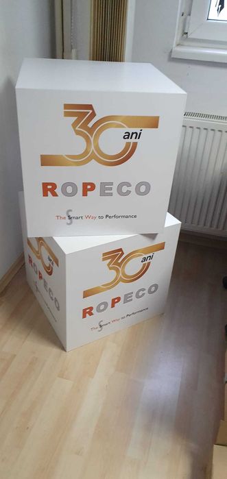 Reclama tip CUB,sablare printata,etichete,bannere,autocolante,tricouri