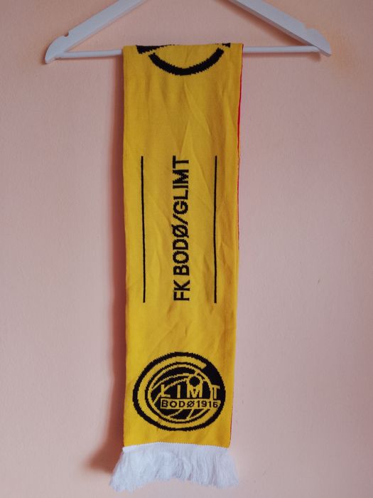 Fular Fotbal Europa League Arsenal vs Bodo Glimt