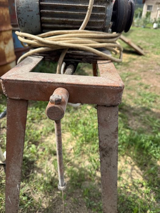 Фуражомелка ярномелка