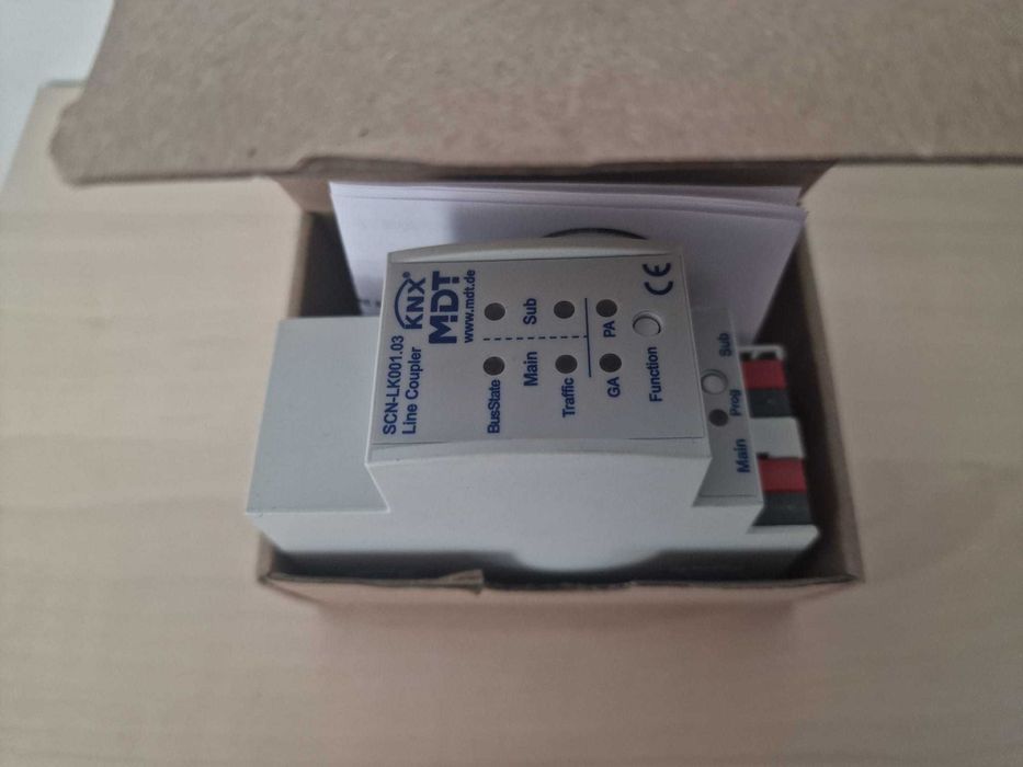 MDT Cuplor linie MDT SCN-LK001.03