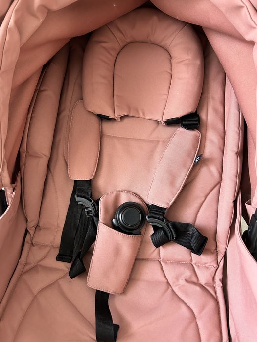 Коляска Anex Air-z