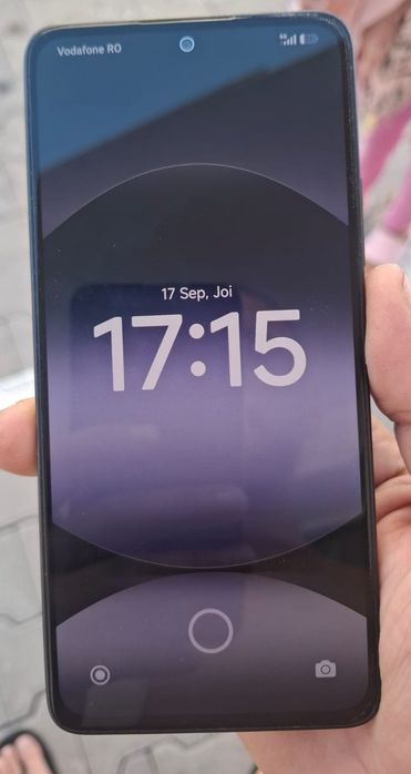 Xiaomi redmi note 14 5g