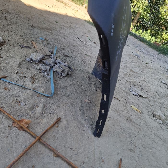 Renault Kangoo 13-20 предна броня 2019