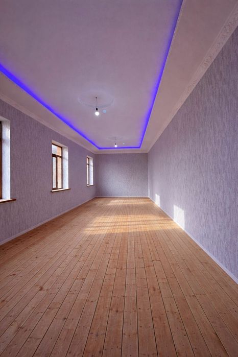 Ховли сотилади. Умид кургони