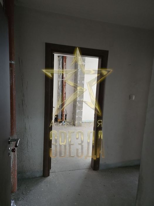 Двустаен с АКТ 16, много светъл, панорамна гледка към Родопите!