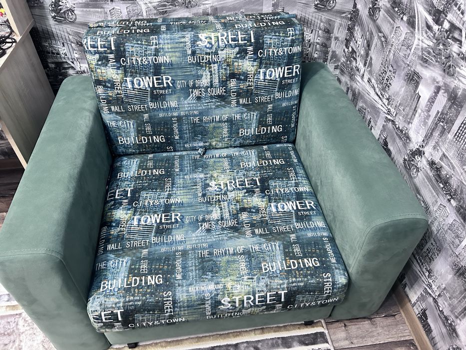 Продам мини диван