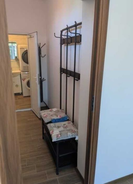 Дава се под наем Етаж от къща в София, Център - 90 кв.м за 716 € - Снимка #10