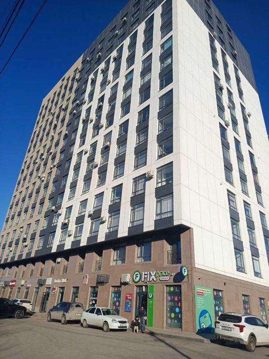 Продам студию в ЖК Панорама Парк