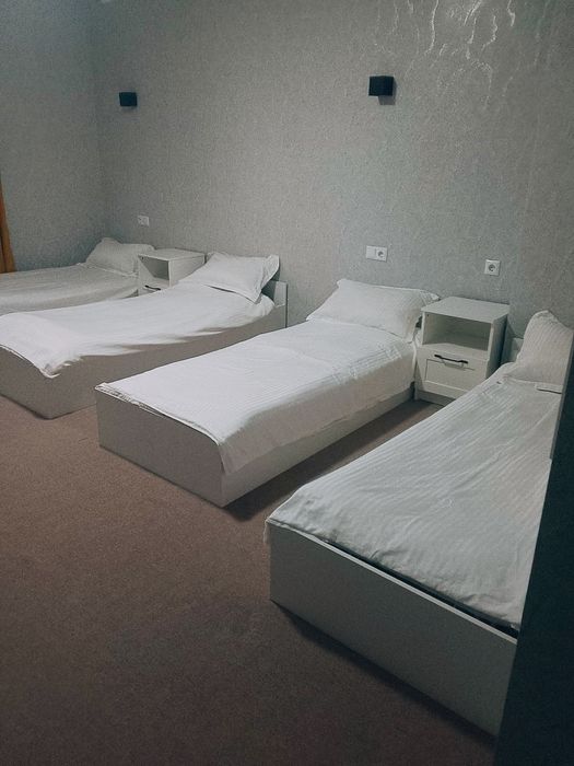 Хостел возле автовокзала.