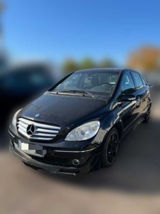 reparatii cutii viteze automate mercedes vaneo / mercedes b class / mercedes a class , service