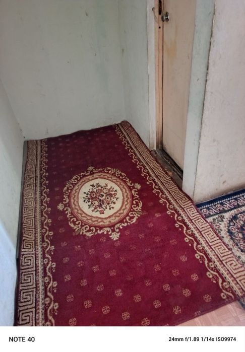 Квартира ижарага берилади ор:р 5 микрорайон