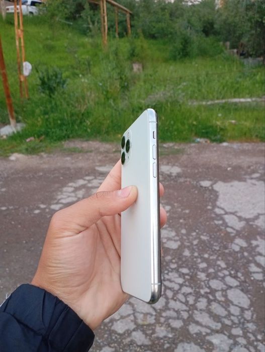 Iphone 11 pro 64 gb