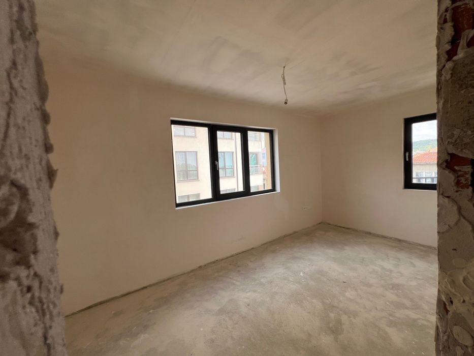 Продава 3-СТАЕН - град Варна, Виница