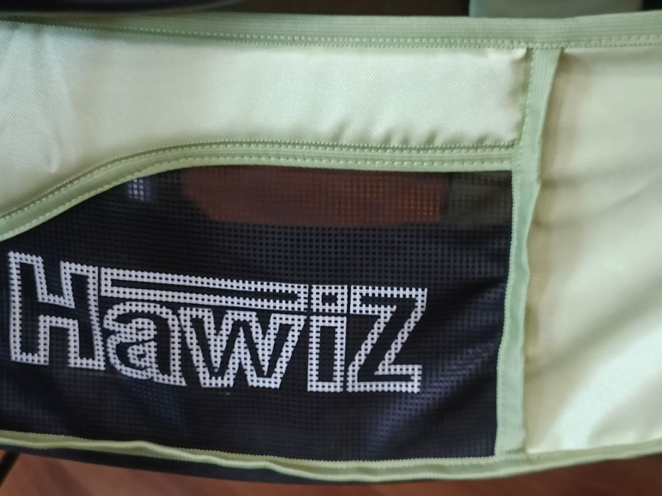 Коляска Bartek-2 зима-лето