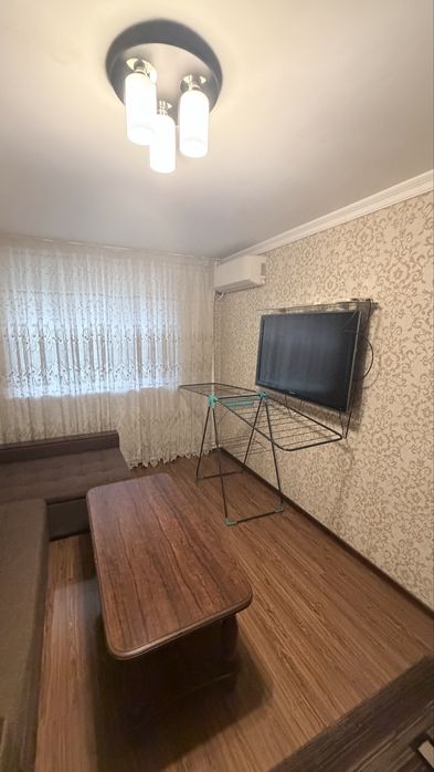 Срочно сдам 1 комнатную квартиру на долгий срок