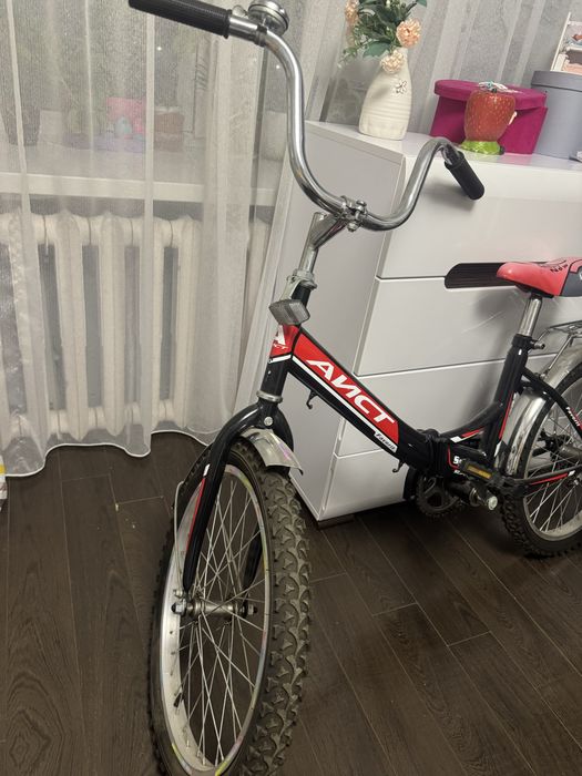 Продам велик детский!!! Самовывоз