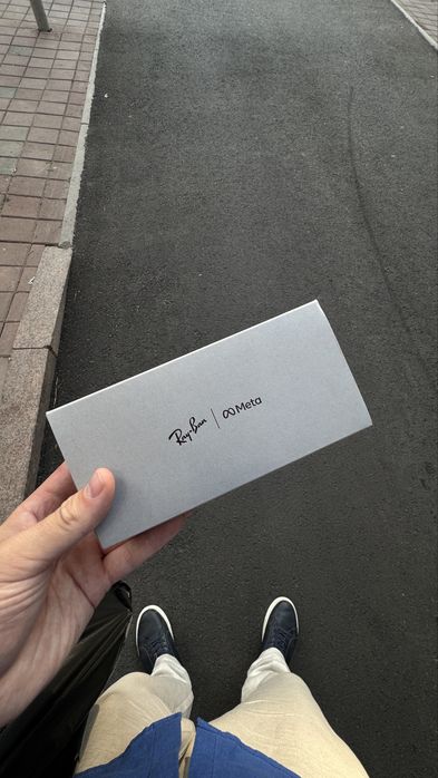 Meta rayban gen 2 хамелеон