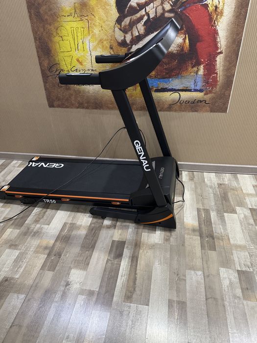 Беговая дорожка GENAU TR50