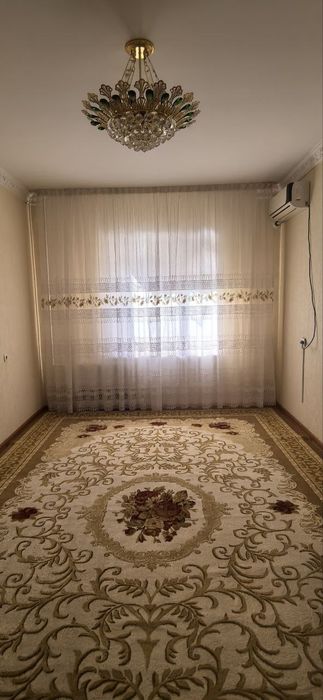 Поодаётся квартира