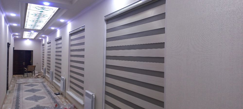 Parda Jalyuzi 130 000 so'm