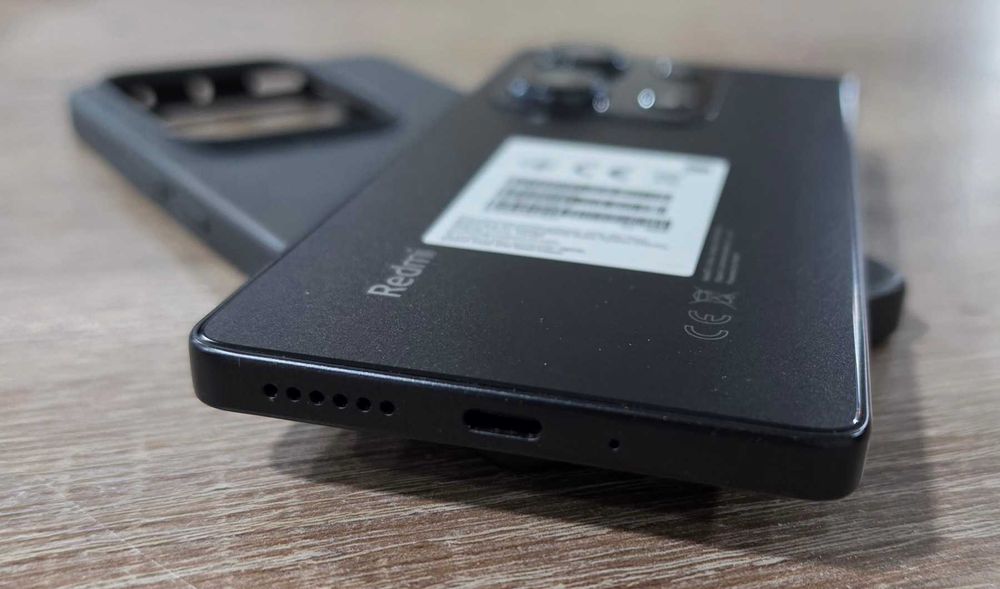 Xiaomi Redmi Note 14S 256GB 8GB RAM