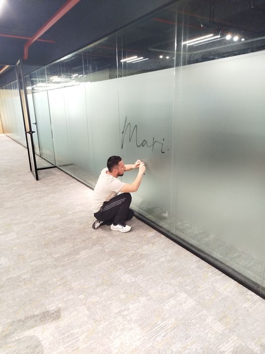 Matovaya plenka orakal