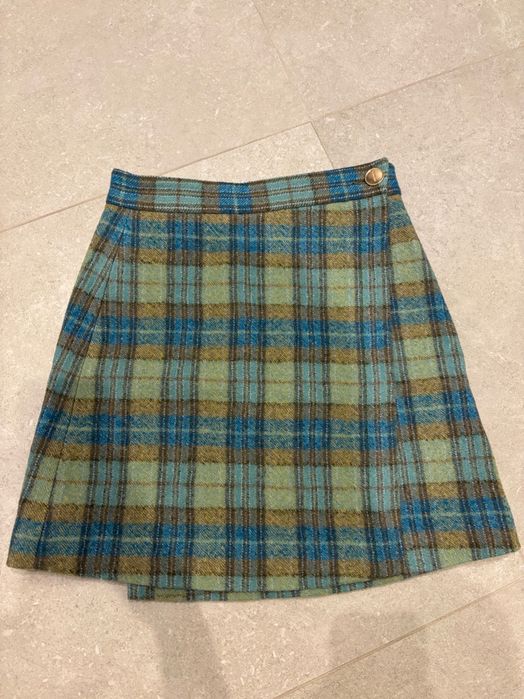 Поли Sandro, Massimo Dutti, Sezane