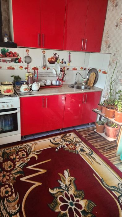 Uy sotiladi Sergeli-VI dahasi 2 honali