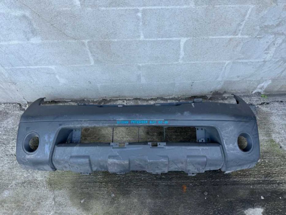 Bara fata NISSAN PATHFINDER R51 2005-  noua originala cod intern:B124