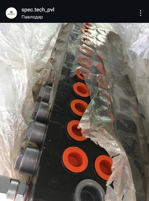 Гидрораспределители, гидроцилиндры,пневмоцилиндры,пневмораспределители