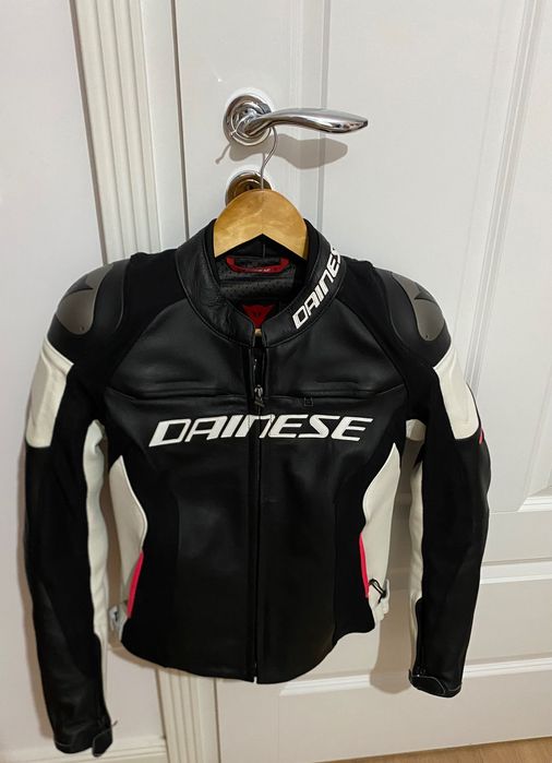 Geaca de motor Dainese