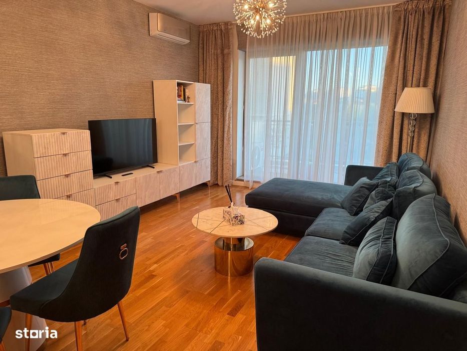 Apartament 2 camere | 1 Mai