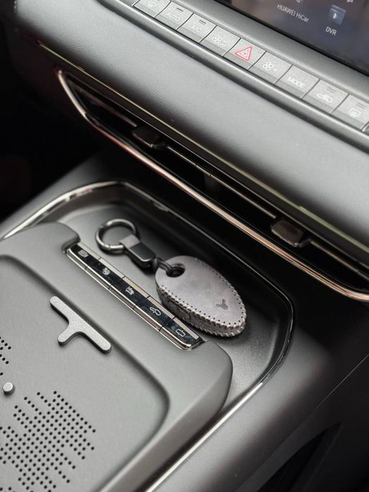 Voyah Free Новый