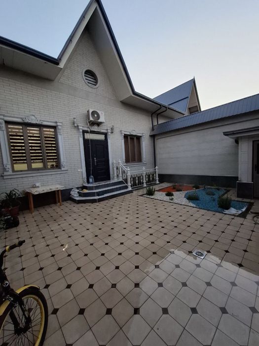 Uchastok 1.9 sotok 5 xona