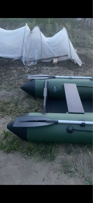 Лодка аква 2.6 продам