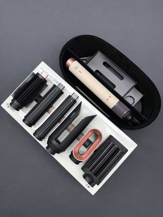 DYSON airwrap HS09 Co-anda 2x