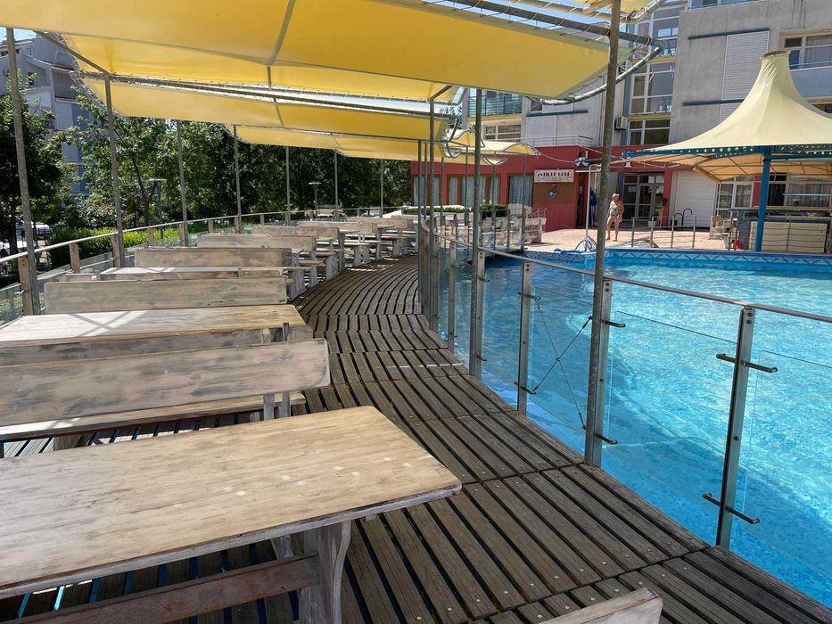 Продава се Едностаен апартамент в к.к. Слънчев бряг - 29 кв.м за 1266 €/кв.м - Снимка #17