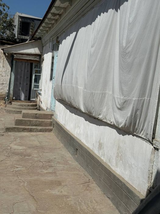 160000у.е Пабеда Яанги Тошми пустдан 5 км 10 сотик 6 хона