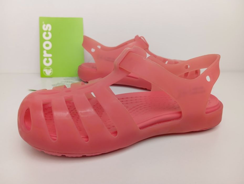 Детски сандали Crocs