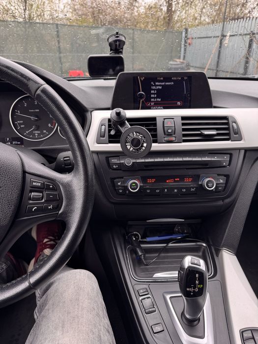 Vand/ schinb Bmw f31